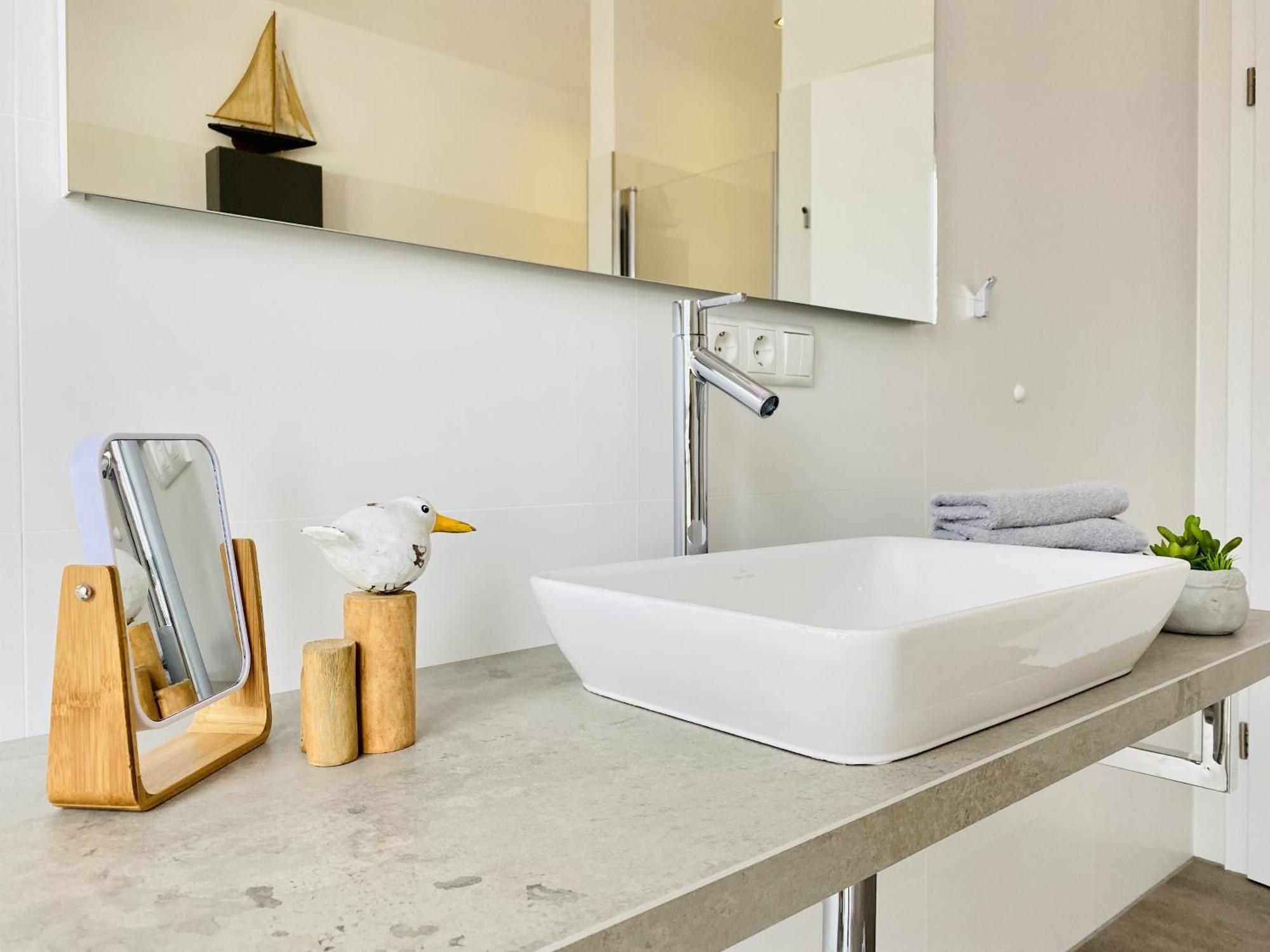 Ferienwohnung Backbord Im Quartier Sellin Экстерьер фото