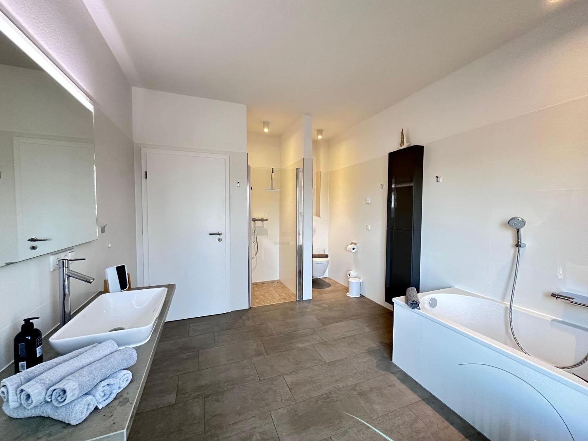 Ferienwohnung Backbord Im Quartier Sellin Экстерьер фото