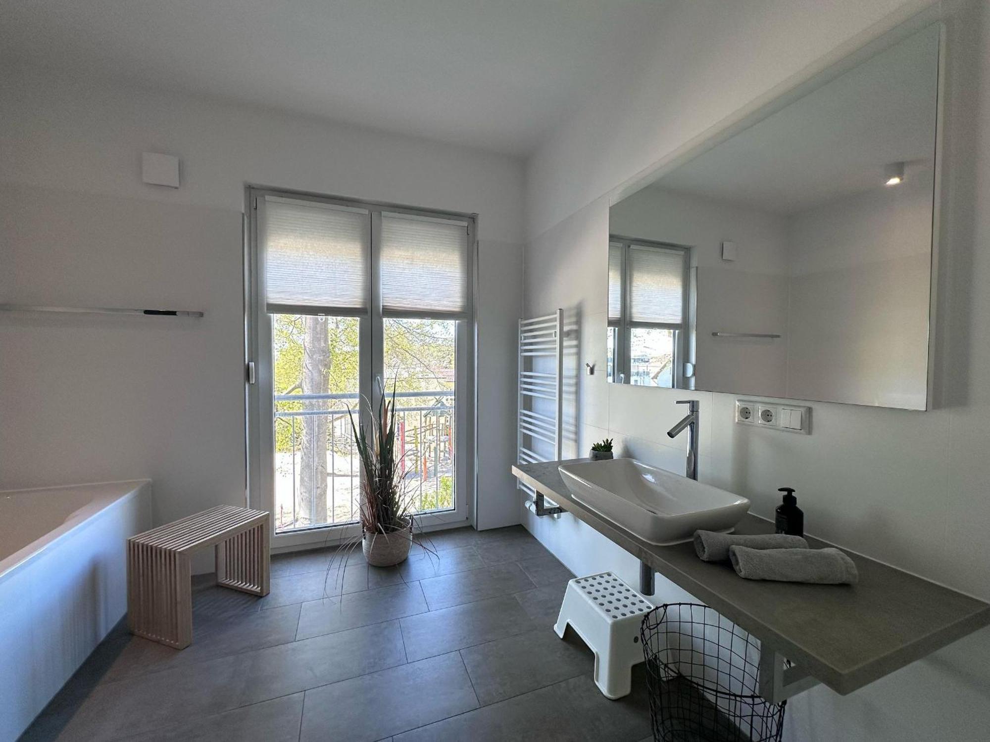 Ferienwohnung Backbord Im Quartier Sellin Экстерьер фото