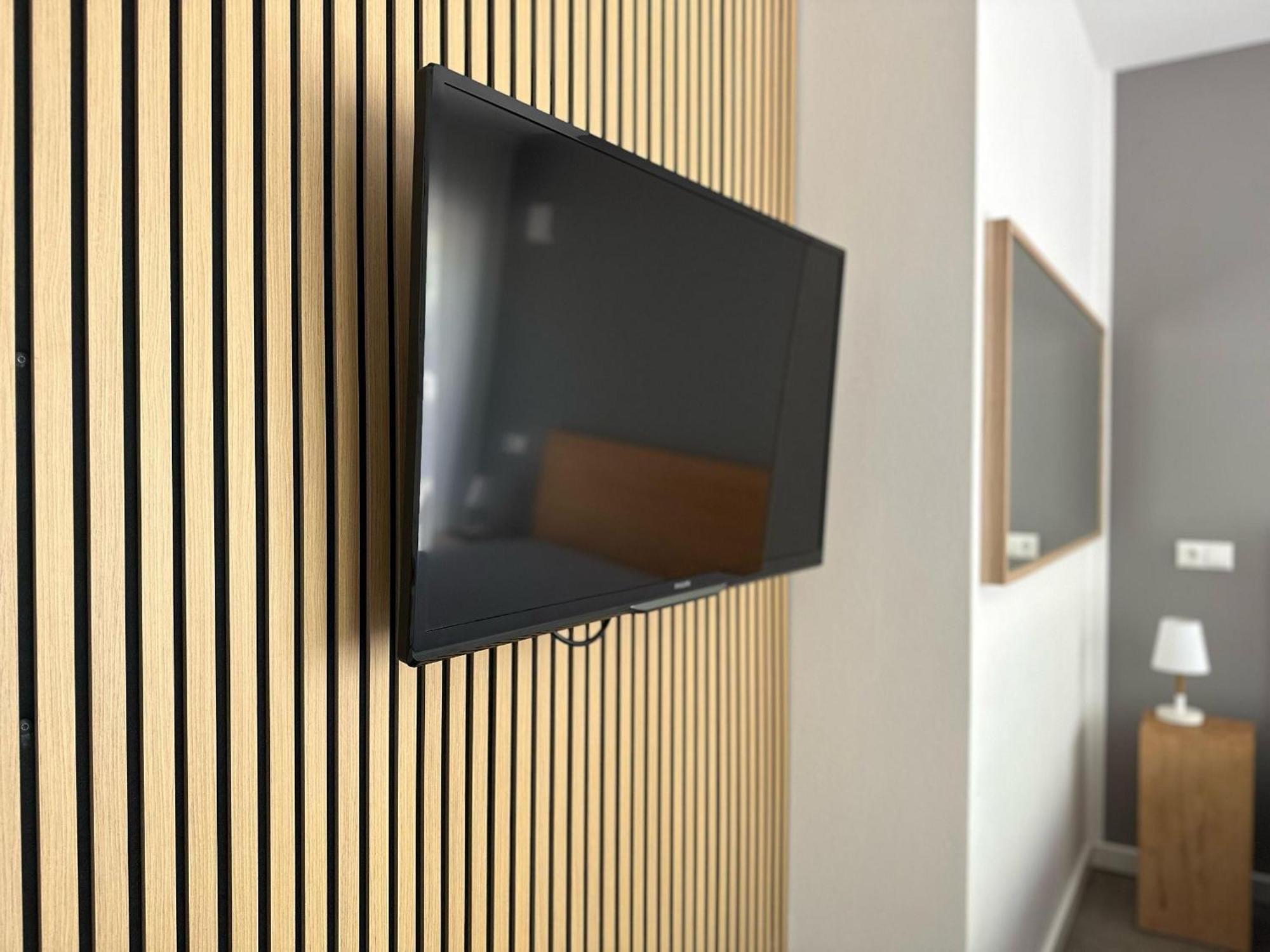 Ferienwohnung Backbord Im Quartier Sellin Экстерьер фото