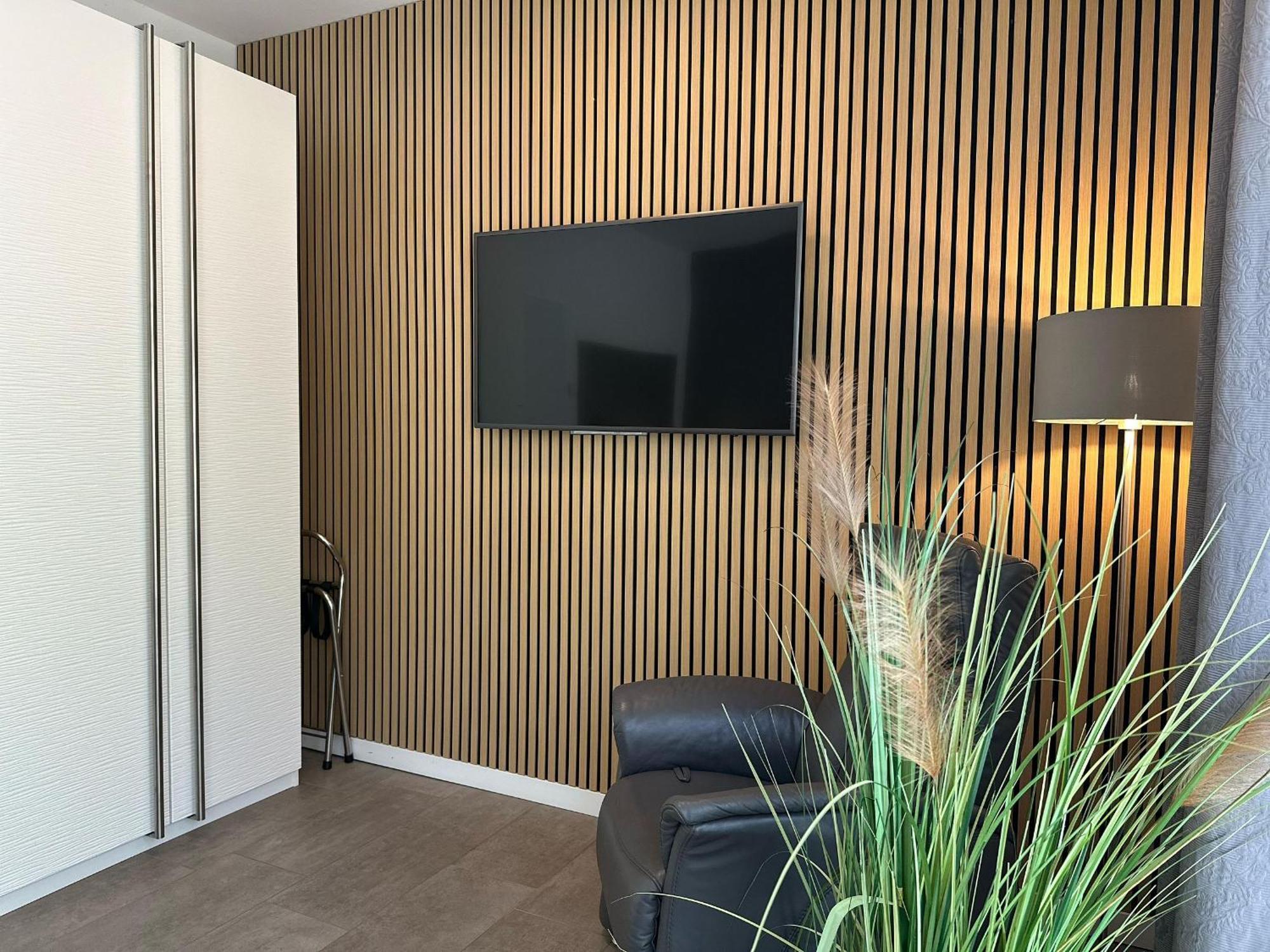 Ferienwohnung Backbord Im Quartier Sellin Экстерьер фото